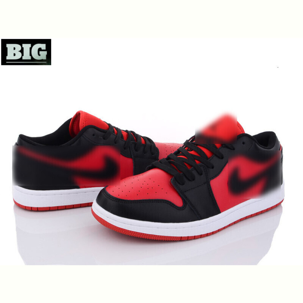 Кроссовки BIG G5351-5