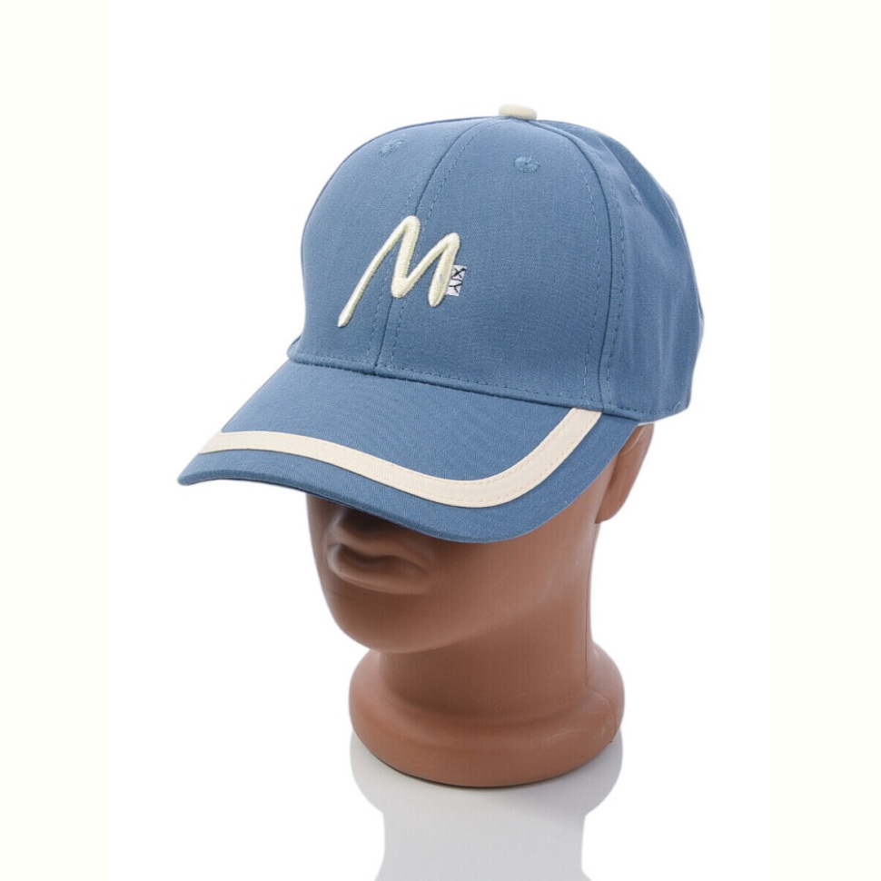 Кепка Королева 62842 blue