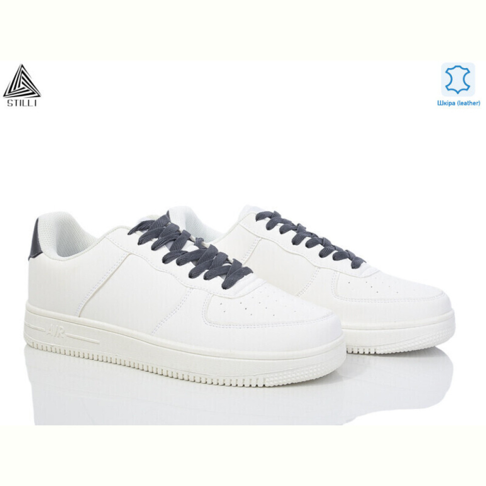 Кроссовки STILLI Group HB710-15 шкіра піна