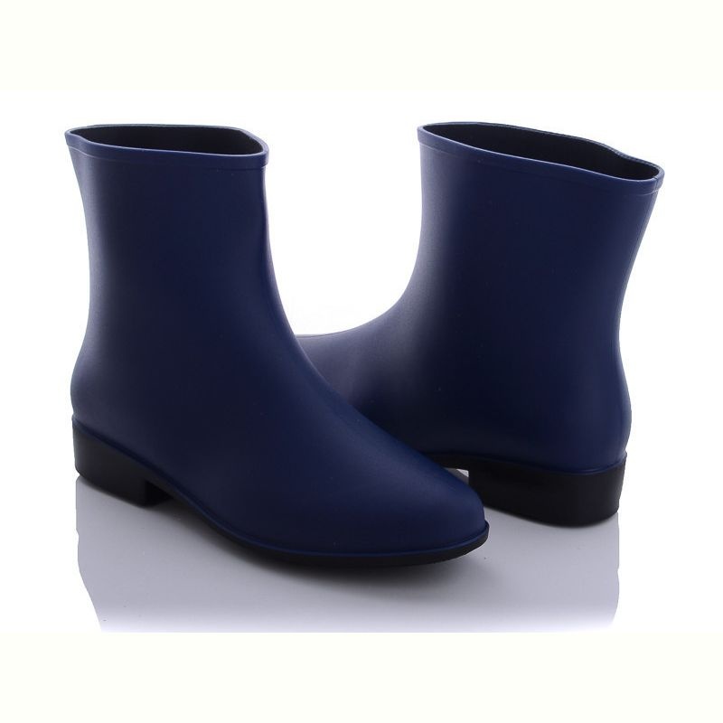 Резиновая обувь Class Shoes 108W синий