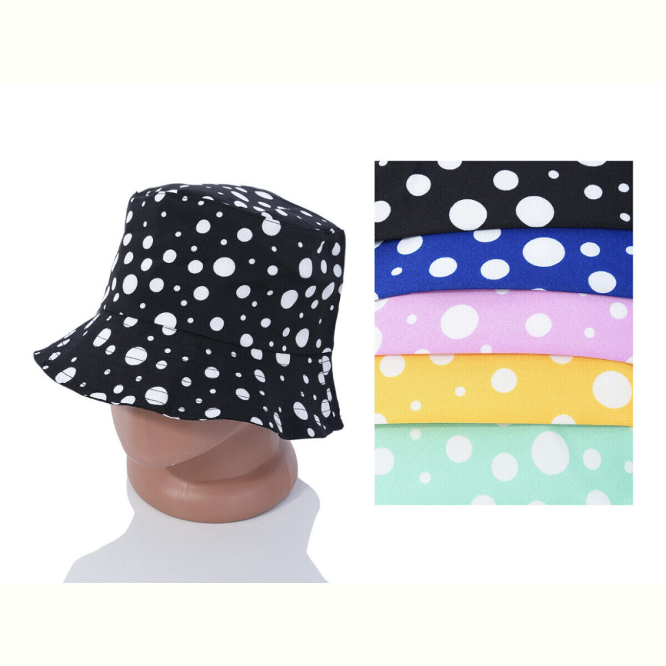 Панама RuBi KB001 mix