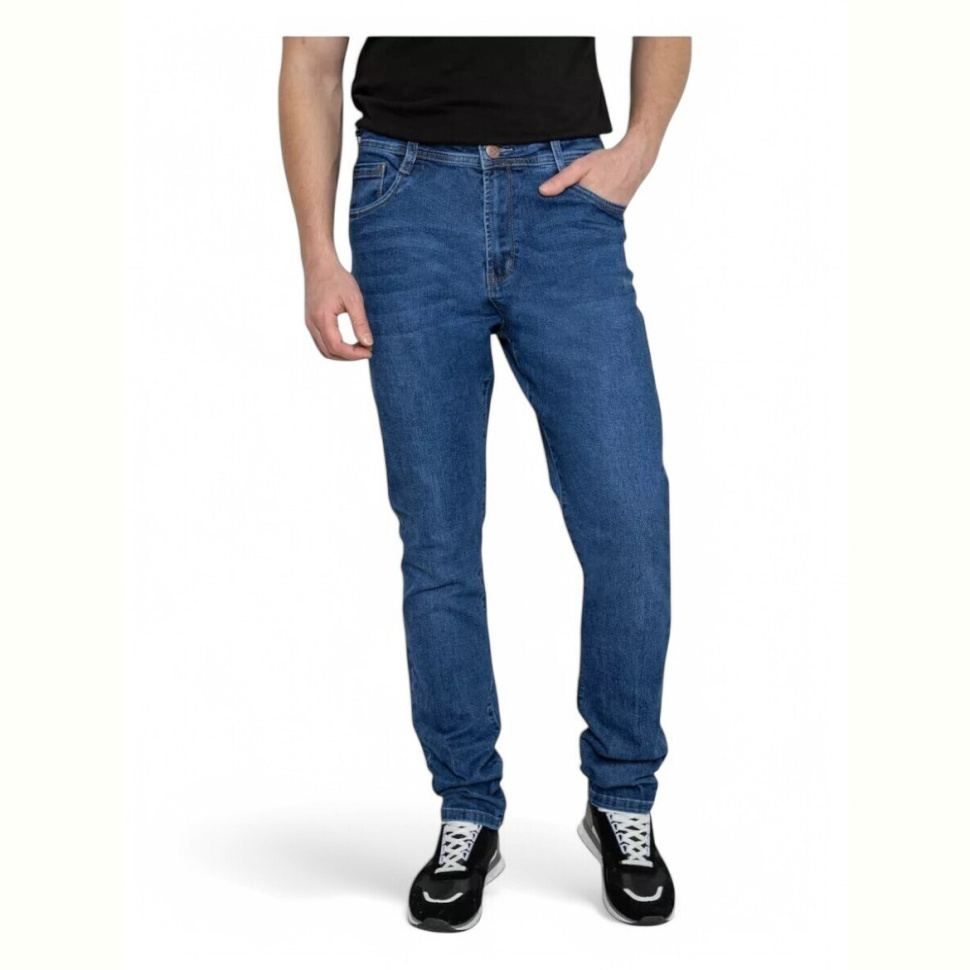 Джинсы Massmag 8046