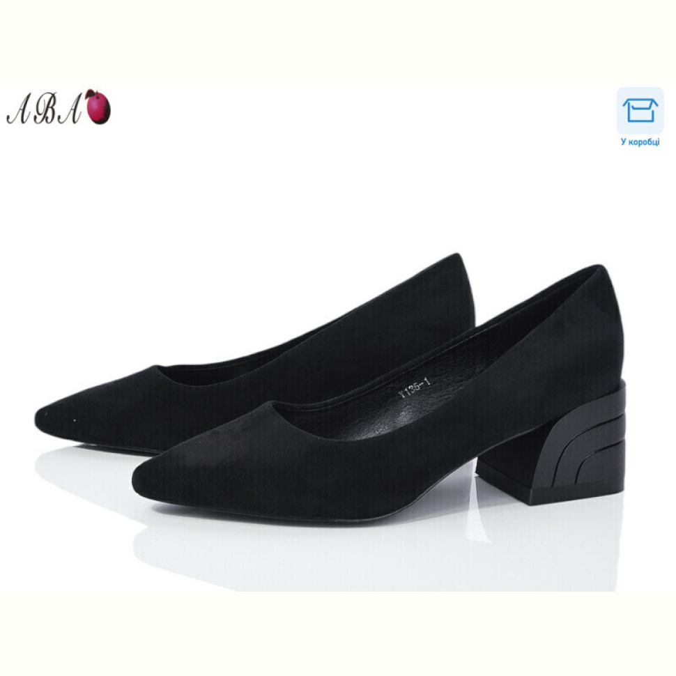 Туфли Aba Y1ABA35-1