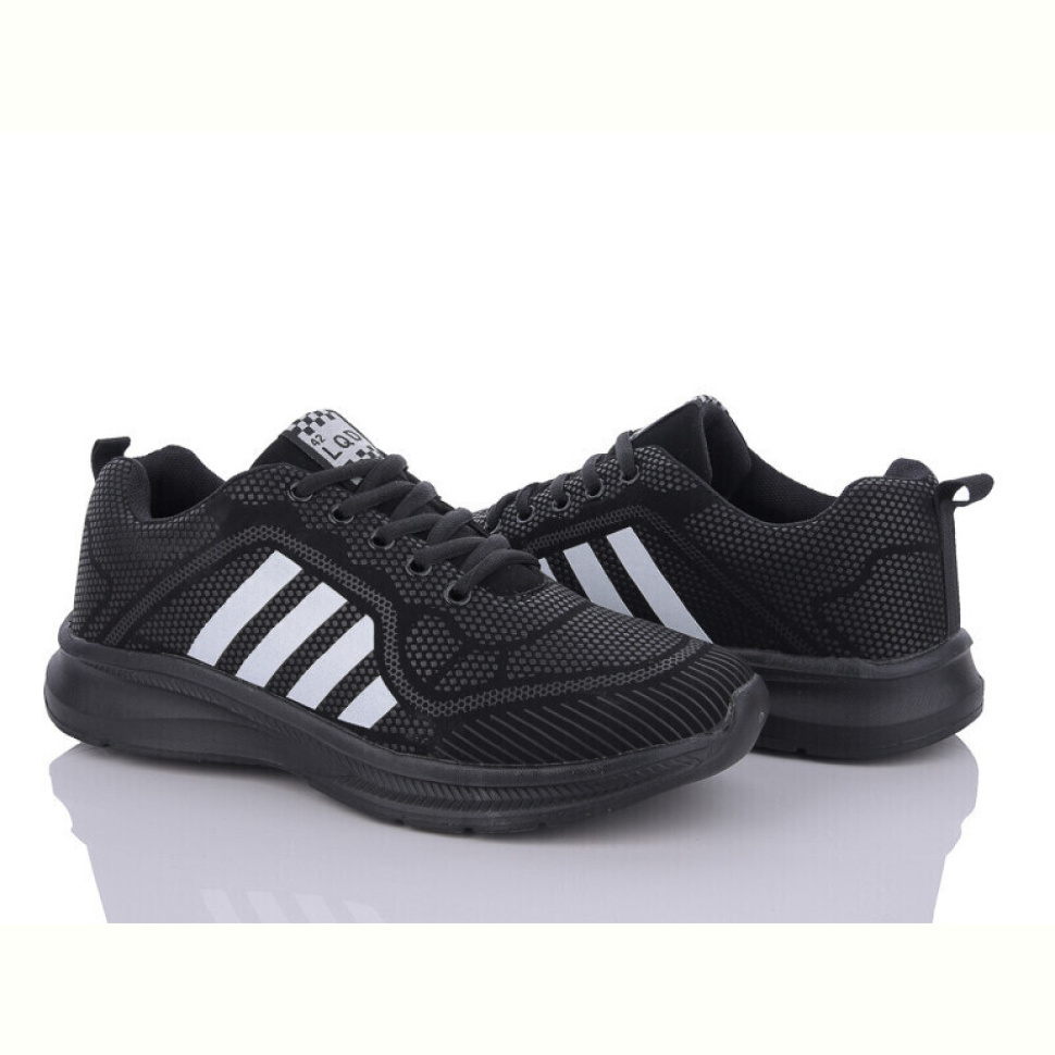 Кроссовки LQD L279-1