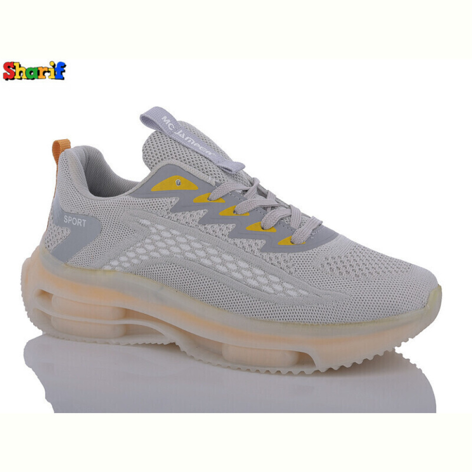 Кроссовки Sharif AC2081-1