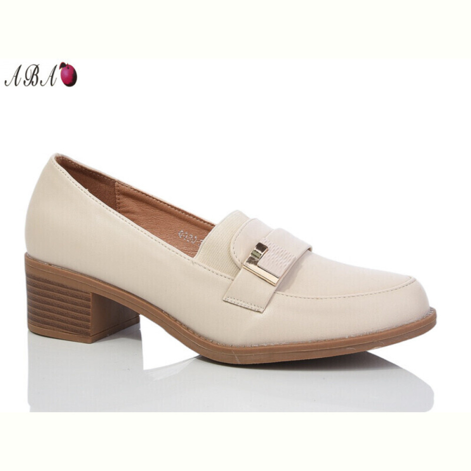 Туфли Aba QQ30-3