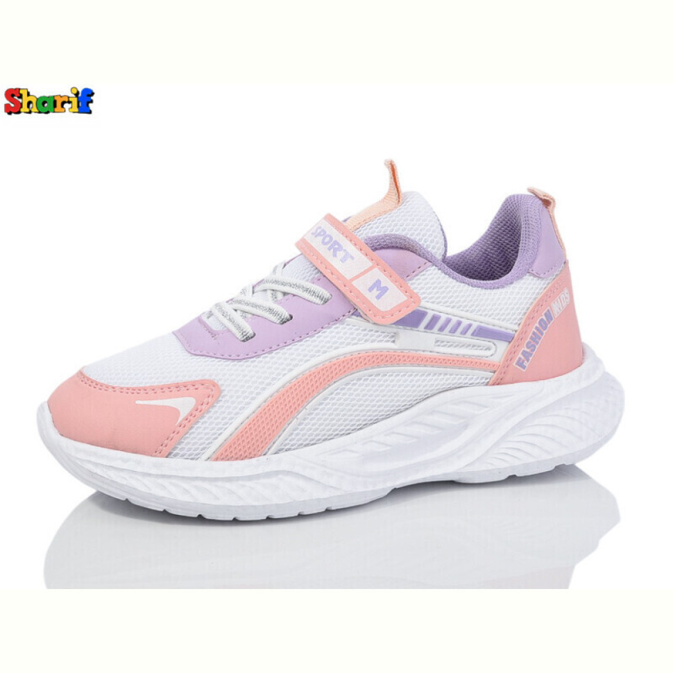 Кроссовки Sharif AC208-5