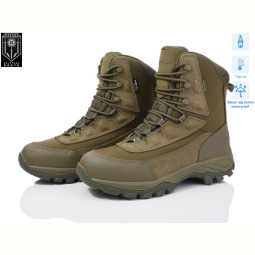 Берцы ESPADA GP401 олива термо