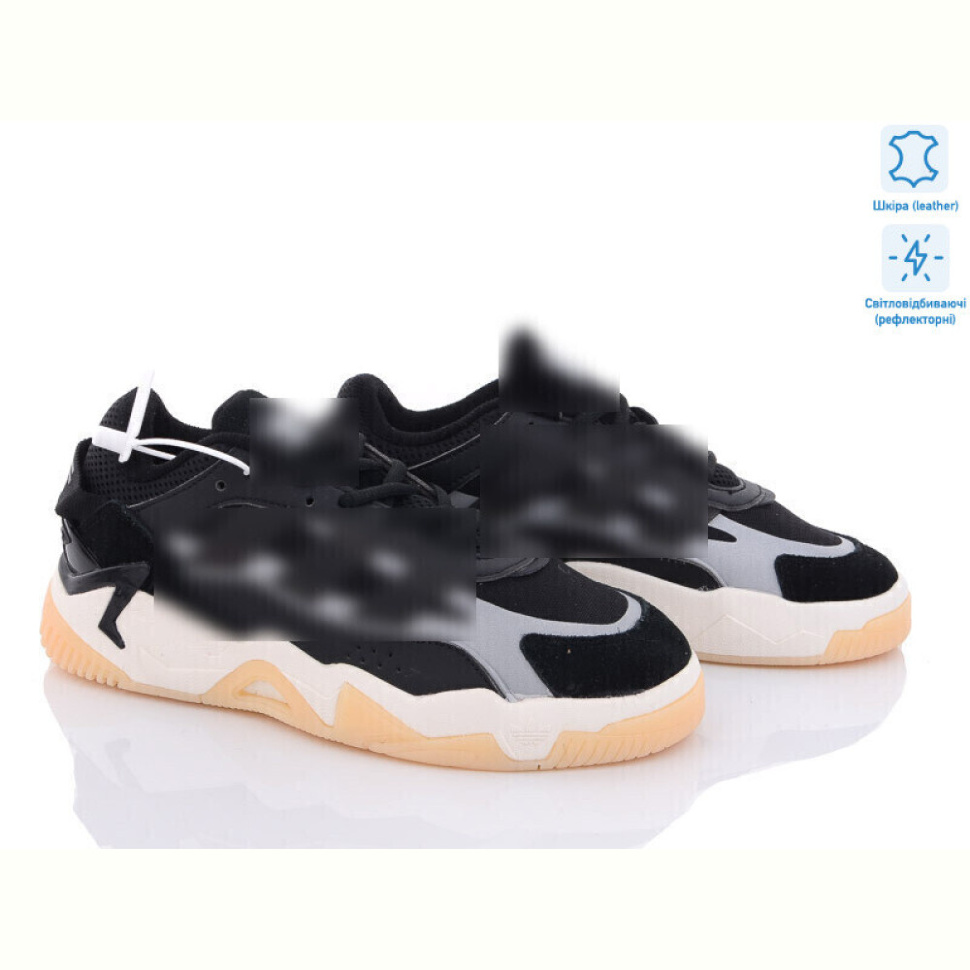 Кроссовки Dan Marest B575-2 світловідбивач
