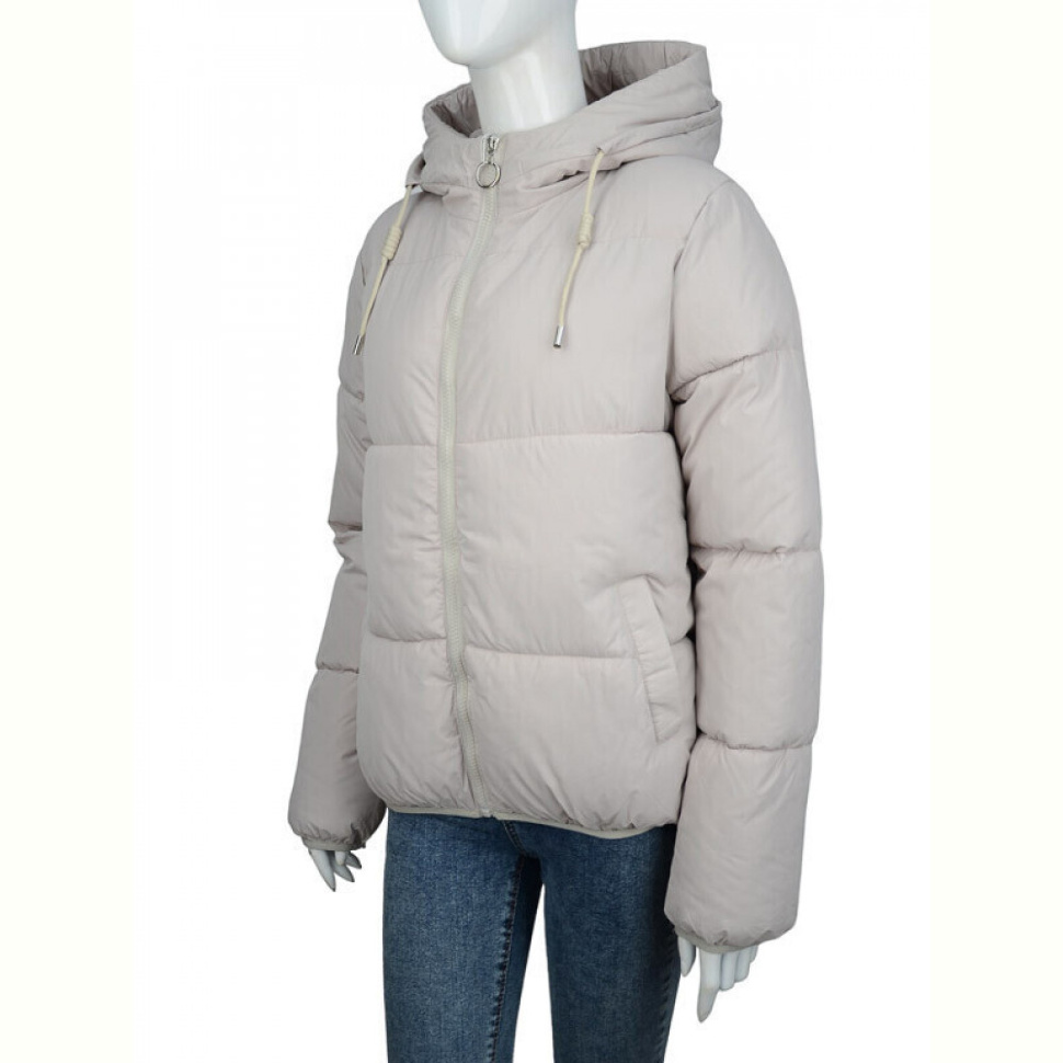Куртка Hope 8265 beige Куртка Hope 8265 beige