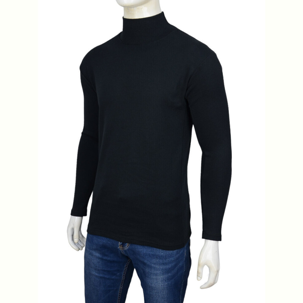 Водолазка Textile 784 чорний