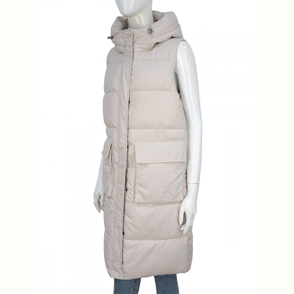 Жилетка Hope 9125 beige-5