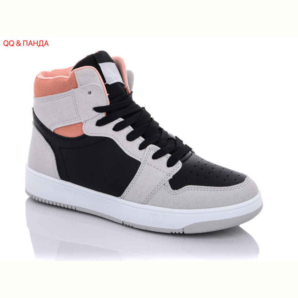 Кроссовки QQ&Панда BK59 grey Кроссовки QQ&Панда BK59 grey