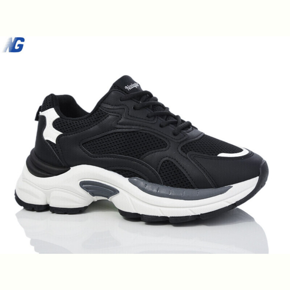 Кроссовки Navigator B006-3