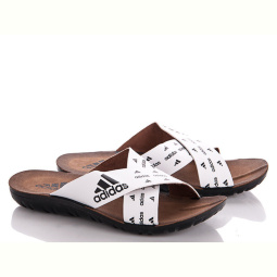 Шлепки Makers Shoes Ads-4