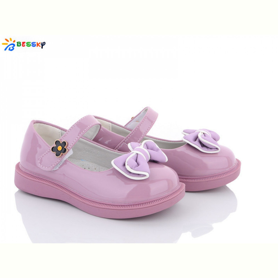 Туфли Bessky-Kellaifeng 2874-5B