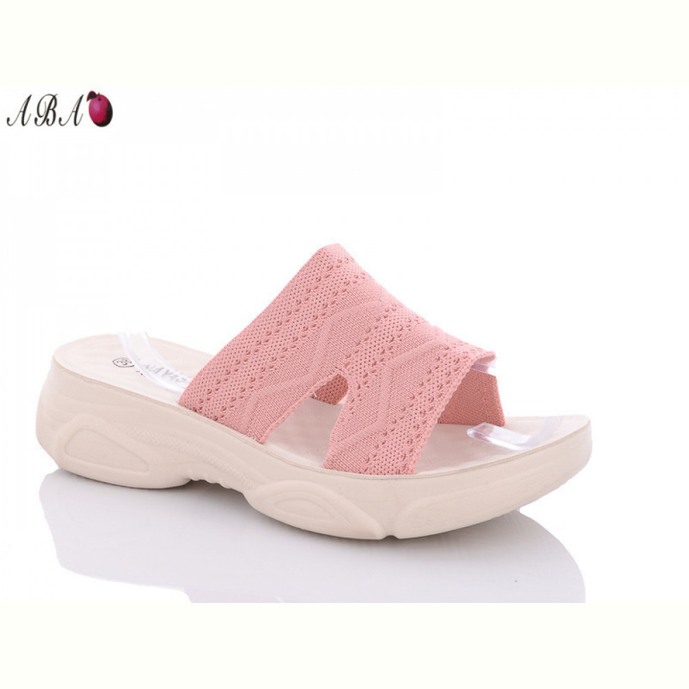 Шлепки Aba 115-7