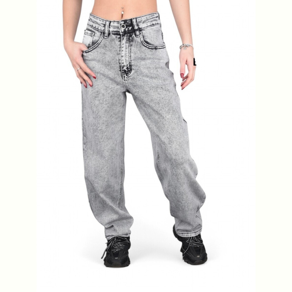 Джинсы Baron M352