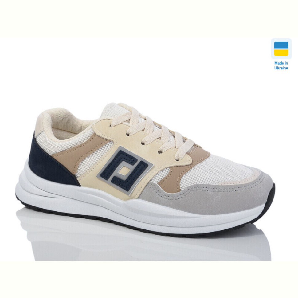 Кроссовки Swin 10304-2