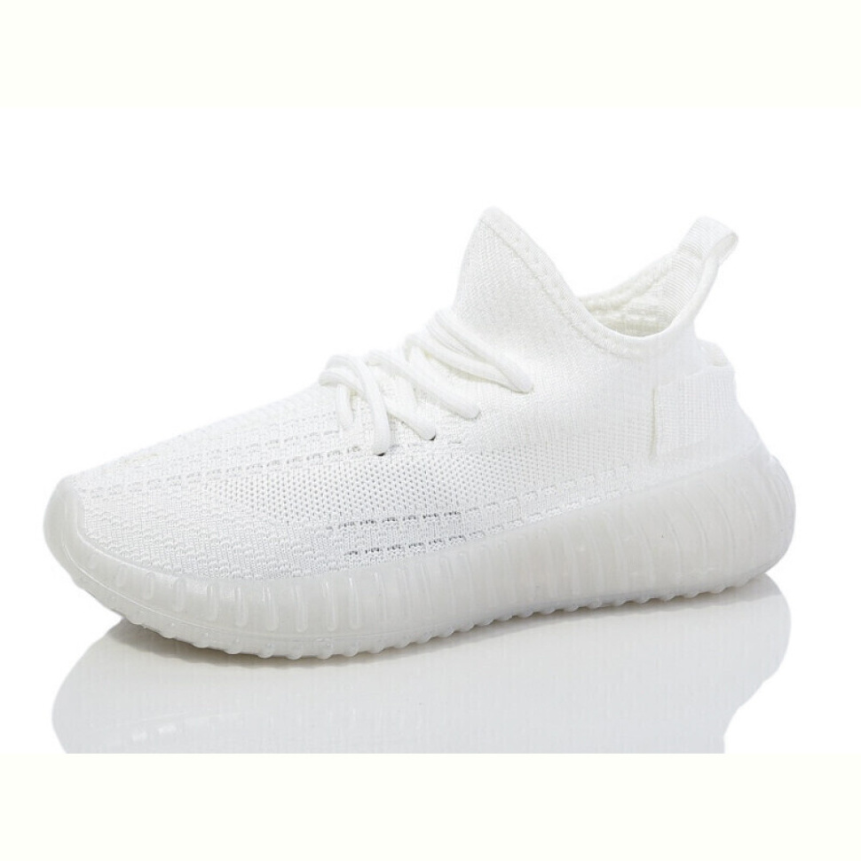 Кроссовки Ok Shoes H6303-1