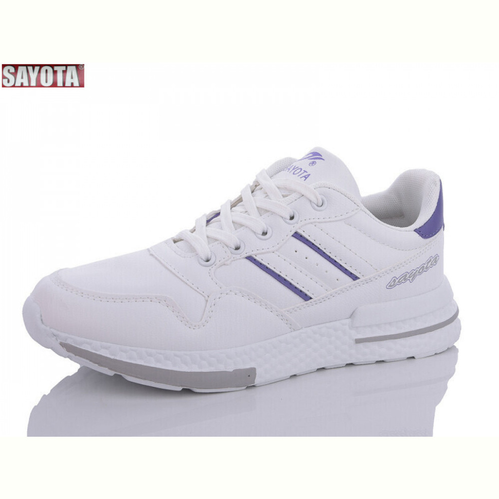 Кроссовки Sayota B233-8
