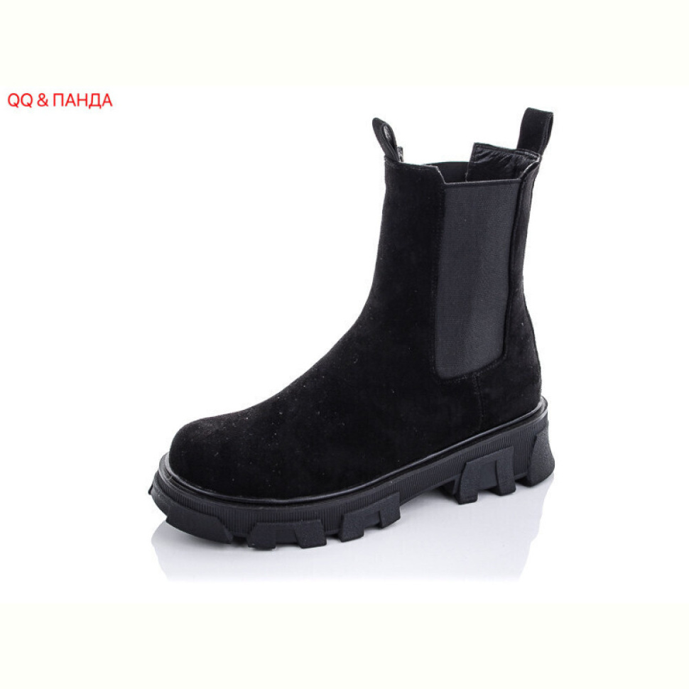 Ботинки QQ&Панда A92-1