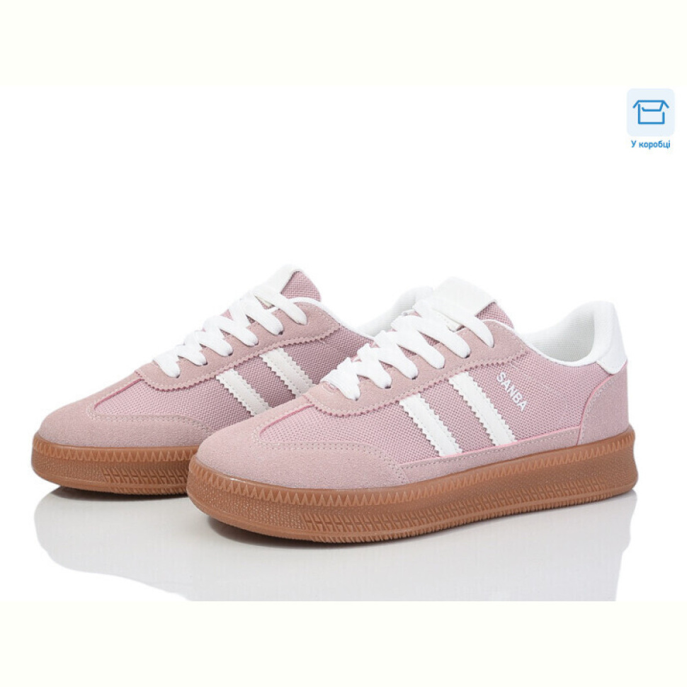 Кроссовки Happy 165-5