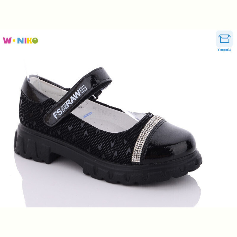 Туфли W.niko WL1752-3