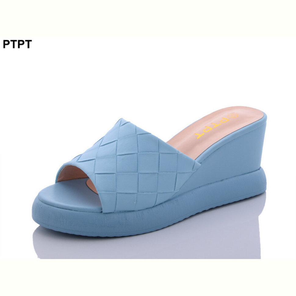 Шлепки PTPT A251-9