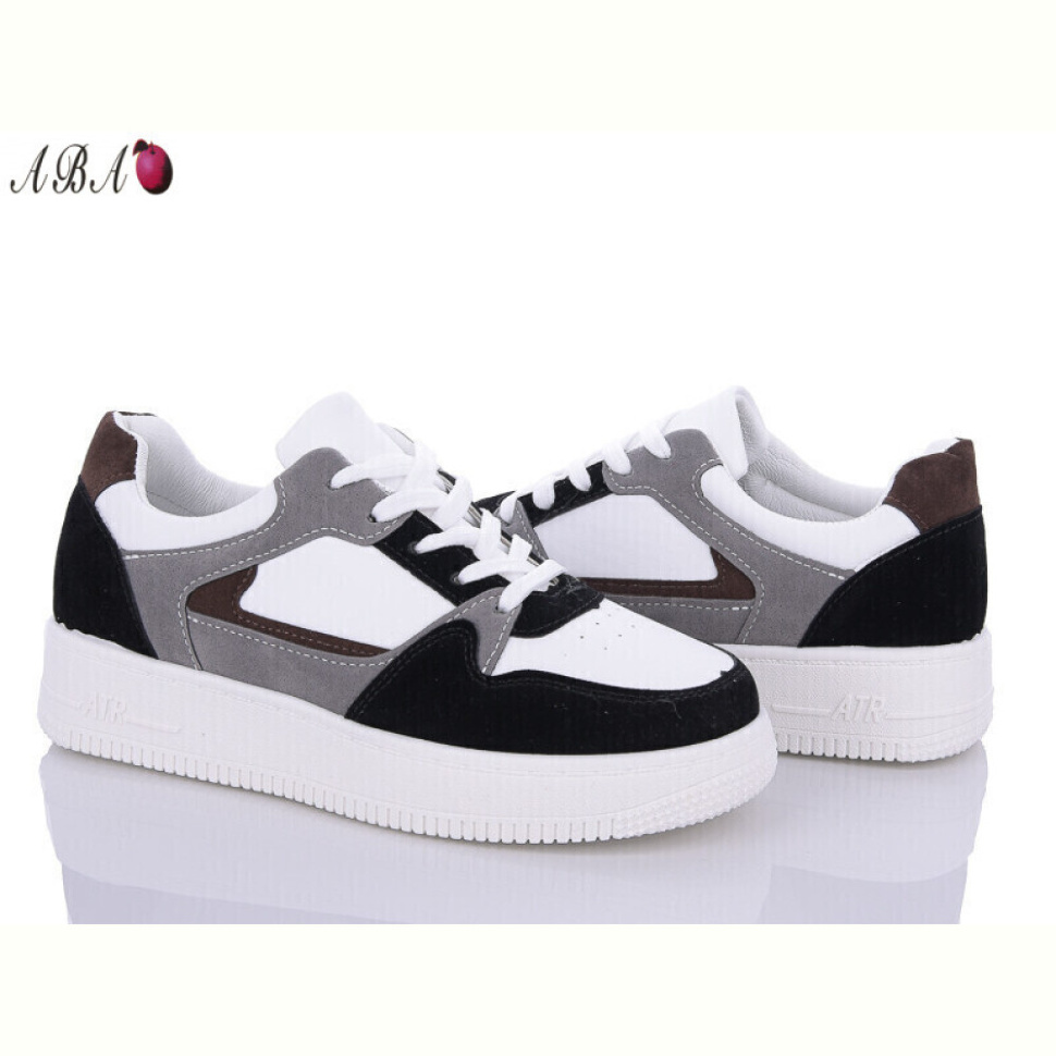 Кроссовки Aba L10