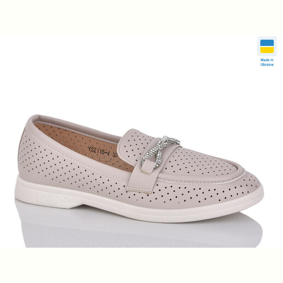 Туфли Swin YS2115-4 Туфли Swin YS2115-4