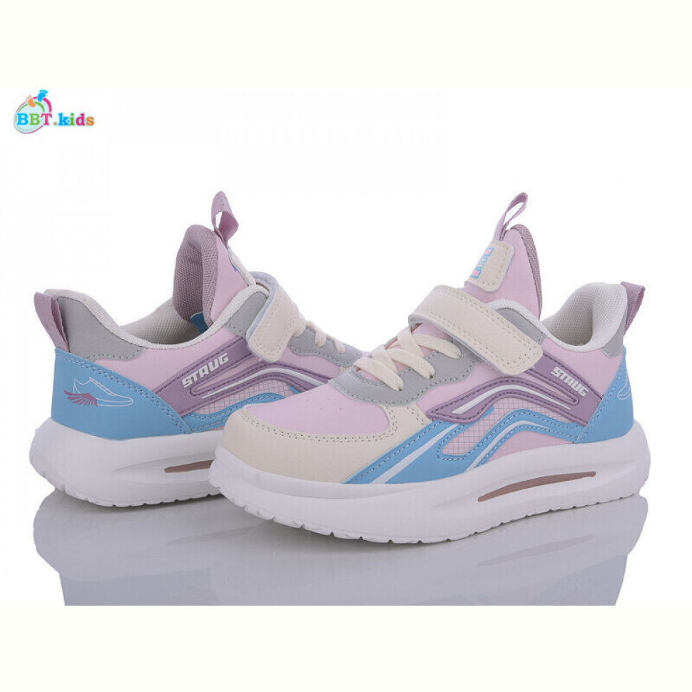 Кроссовки BBT H23-3-2