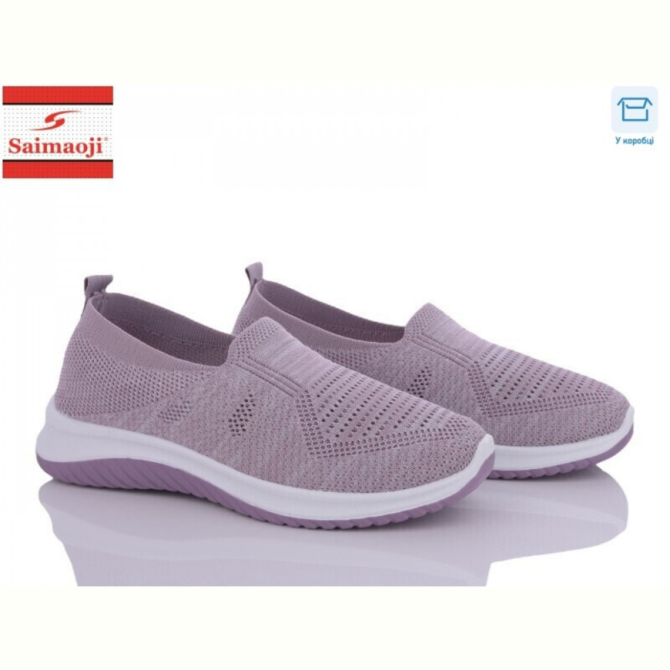 Кроссовки Saimaoji H60-9