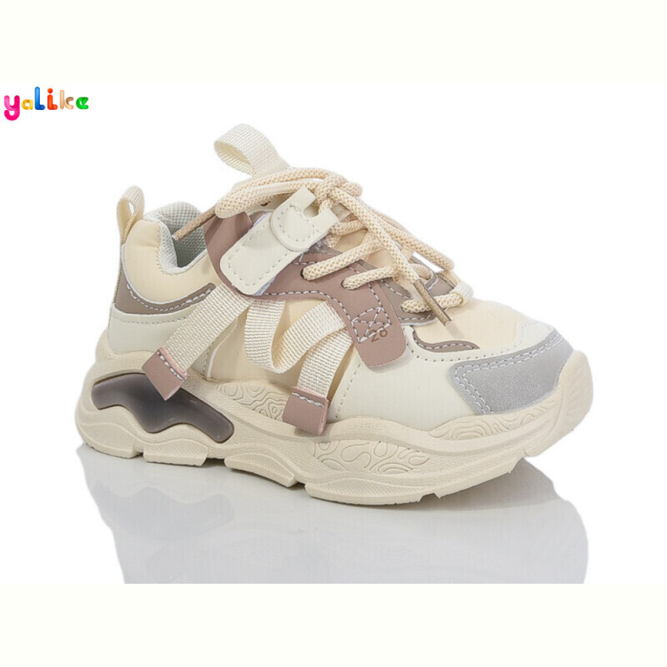 Кроссовки Yalike 222-3