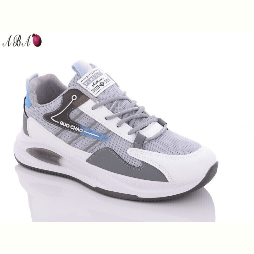 Кроссовки Aba 9908-2