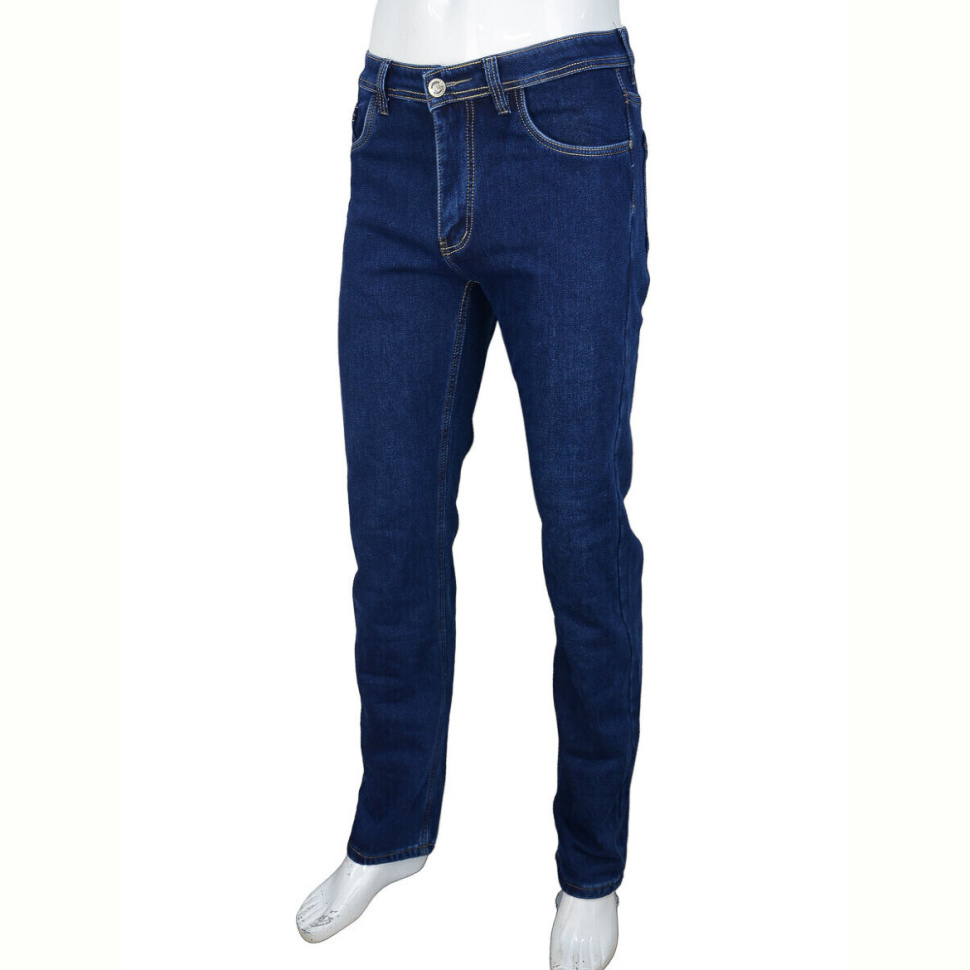 Джинсы Baron FBR9279 blue