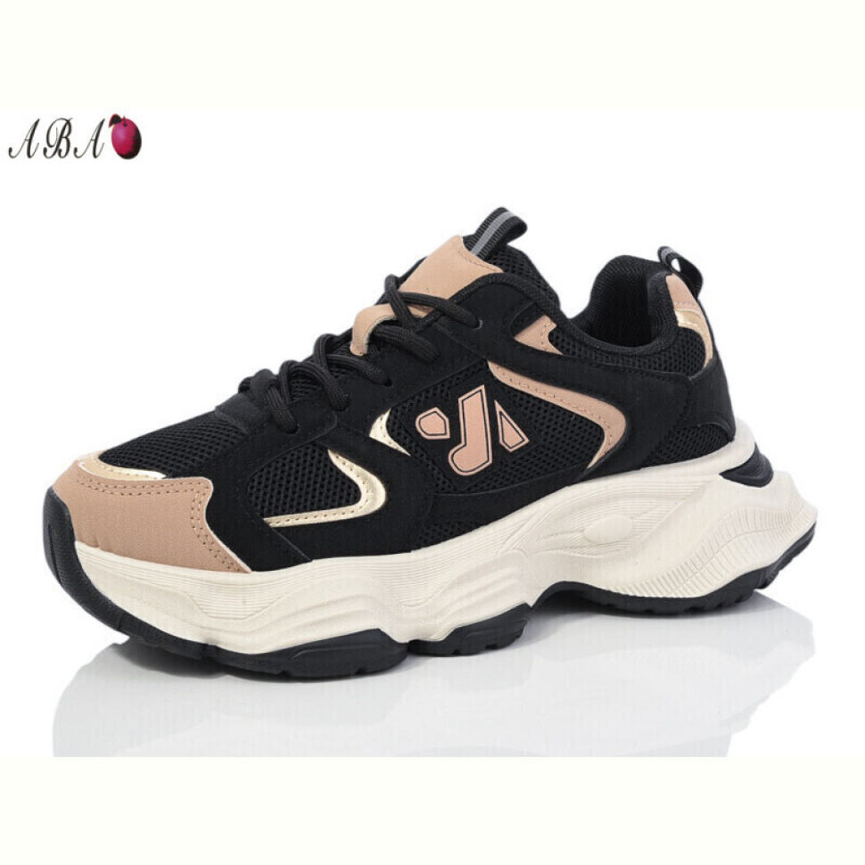 Кроссовки Aba JP6ABA7-2 Кроссовки Aba JP6ABA7-2