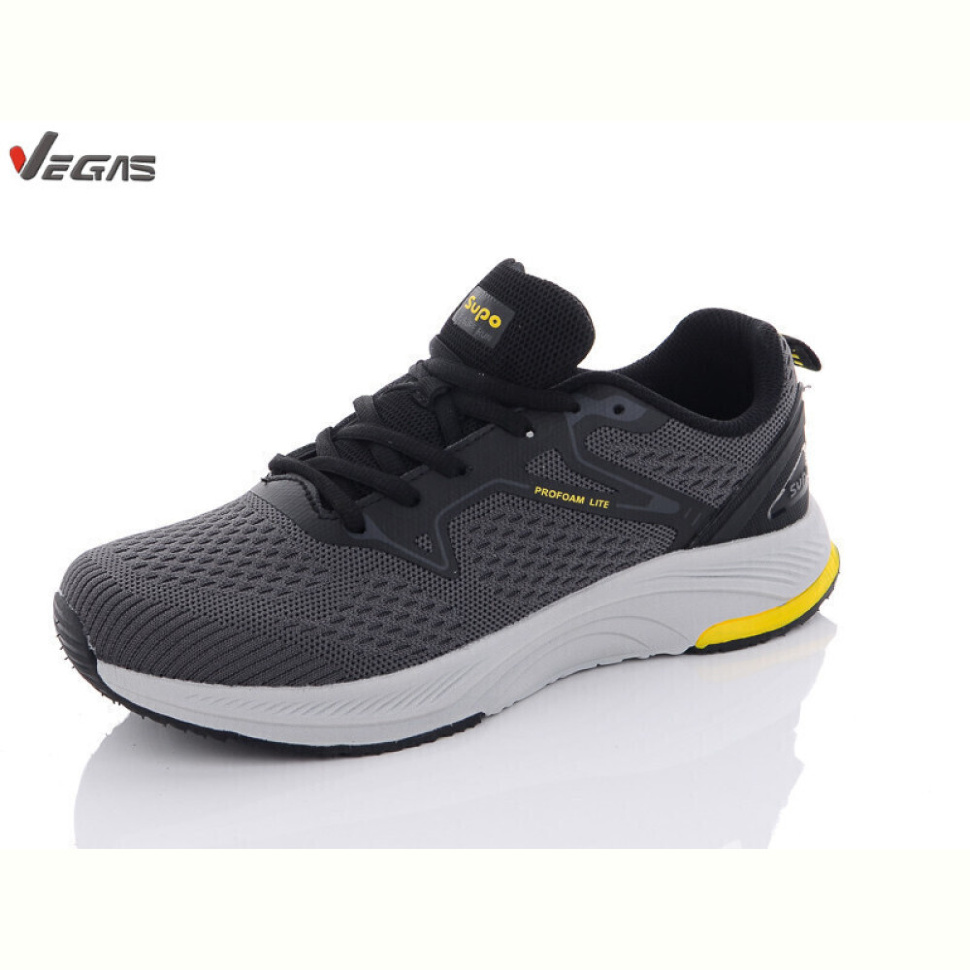 Кроссовки Supo-Vegas A2476-5