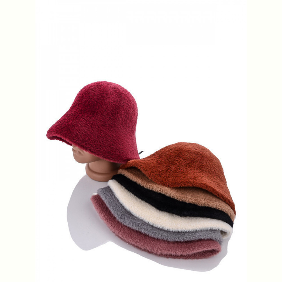 Панама RuBi Панама альпака mix