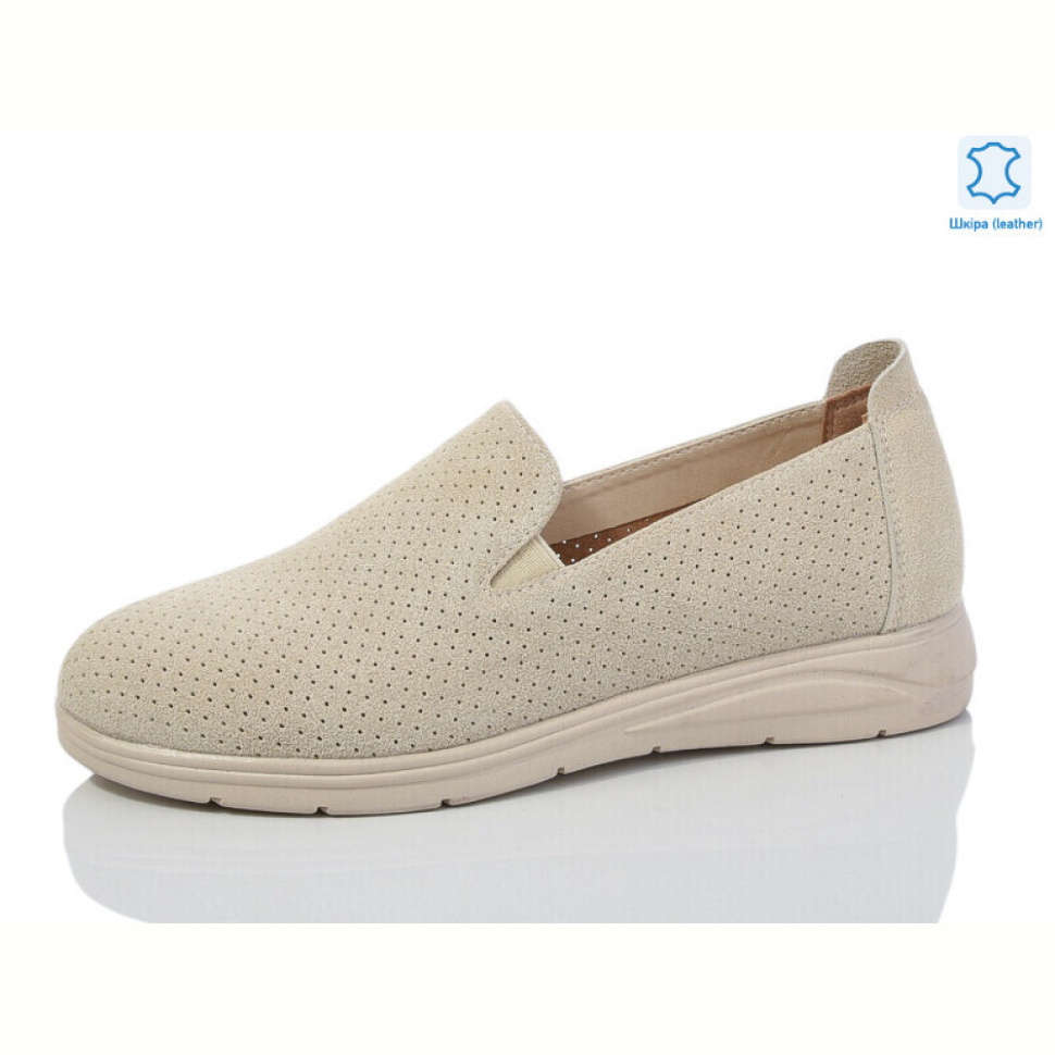 Туфли Kulada-UCSS-MD S0307-12