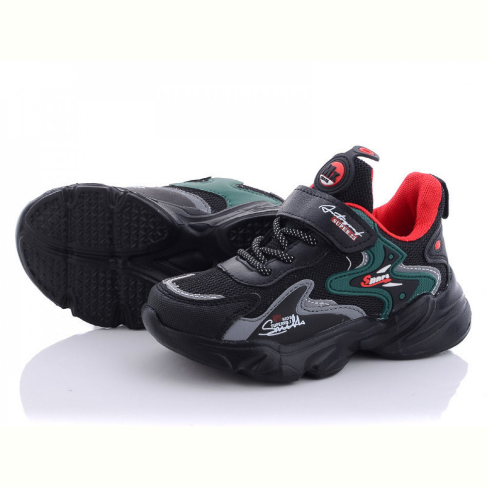 Кроссовки Alemy Kids AED5015A