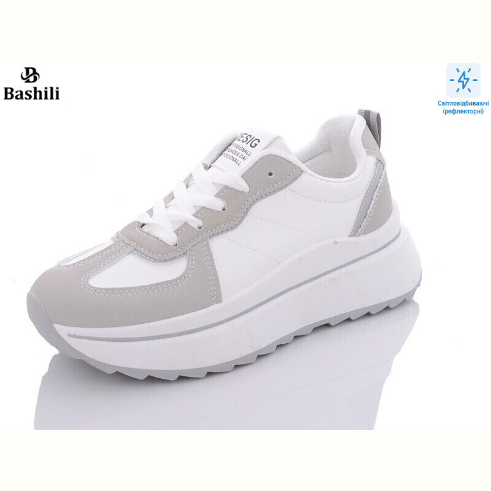 Кроссовки Башили B915-3 Кроссовки Башили B915-3