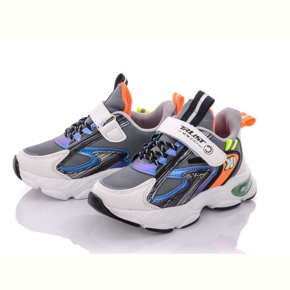 Кроссовки Alemy Kids FS5506B