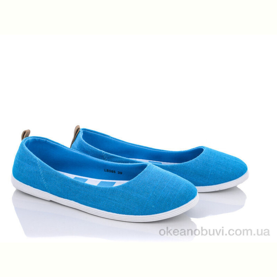 Балетки SANLIN A565