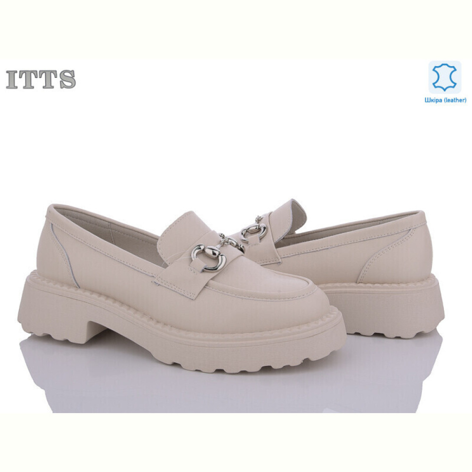 Туфли ITTS AA203-8 Туфли ITTS AA203-8