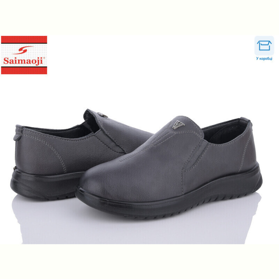Туфли Saimaoji T05-7