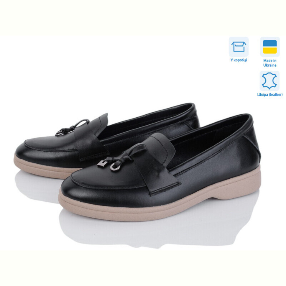 Туфли Ailinda 242K-