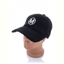 Кепка RuBi 001-5 black