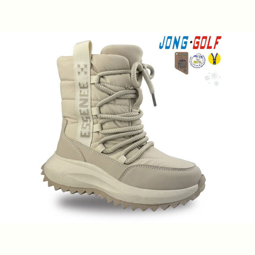 Ботинки Jong Golf C40445-6