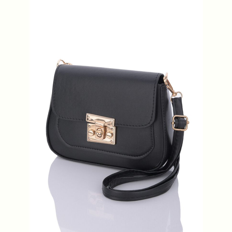 Сумка David Polo 2154-2 black